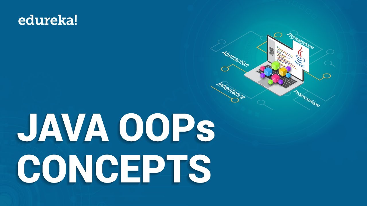 Object Oriented Programming in Java